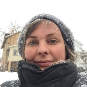 Meet your Posher, Michelle